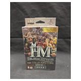 2022 The Highland Mint NBA Collectors Hanger Box