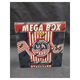 2025 Panini USA Baseball Stars & Stripes Trading