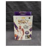 2024-25 Panini Select Basketball Hanger Box