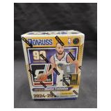 2024-25 Panini Donruss Optic Basketball Blaster