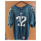 NFL Jersey Philadelphia Eagles Football Watters