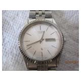 Citizens Quartz Watch