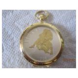 Liberty 1995 Soldiers Watch Running