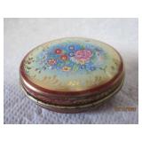 Pill Box Flowers | 2' oval