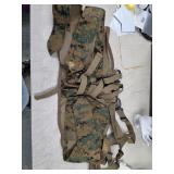 vintage U.S. Marine Corps (USMC) ILBE (Improved