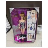 1993 Mattel Barbie 35th Anniversary Doll.
