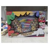 Pokï¿½mon Mega Evolution Ascended Heroes Poster colc