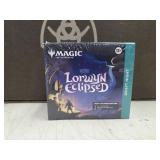 Magic Lorwyn Eclipsed Draft Night box