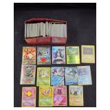 Bulk Lot Pokï¿½mon Cards Raw Holo Full Art rares
