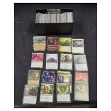 Mtg Magic The Gathering Lot M R C