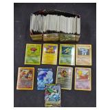Bulk Lot Pokï¿½mon Cards Raw Holo Full Art rares
