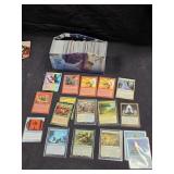 Mtg Magic The Gathering Lot M R C