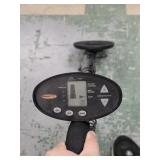 Bounty Hunter Discovery 1100 Metal Detector