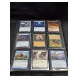 Mtg magic Binder full of all rares / mythics