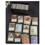 Mtg Magic The Gathering Lot M R C