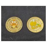 collectible coins Super Mario Bros. Wonder Ball