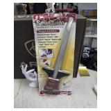 Milescraft SawGuide universal tool