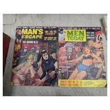 Nazi ss mens magazines