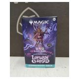 Magic: Lorwyn Eclipsed Commander Deck