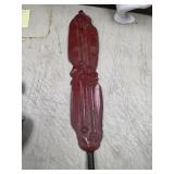 Old usa Antique wrench stamp fabrication