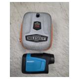 Military Golf Laser Rangefinder