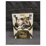 2024 Panini Select Football Hanger Box