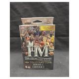2022 The Highland Mint NBA Collectors Hanger Box