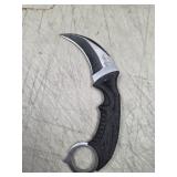 Survivor 4 in. The Vested Hawkbill Knife