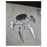 Master Cutlery TA-64 Fantasy Knife