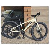 DK Rover 24' mountain bmx bike