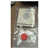 (5) Mercury Dimes 90% Various Dates