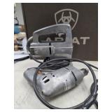 vintage, all-metal power tools