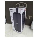 New 2Boom Jammin Wireless Portable Speaker.