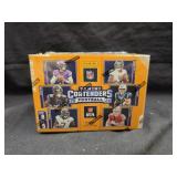 2024 Panini Contenders Football Hobby Box