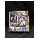 2024-25 Panini Donruss Basketball Mega Box