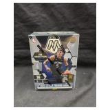2022-23 Panini Mosaic Basketball Blaster Box