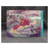 Magic: The Gathering Lorwyn Eclipsed Bundle