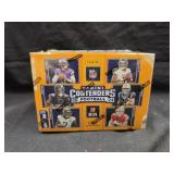 2024 Panini Contenders Football Hobby Box