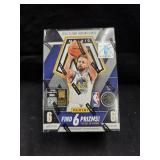 2024-25 Panini Mosaic Basketball Trading Cards