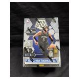 2022-23 Panini Mosaic Basketball Blaster Box