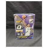 2024-25 Panini Donruss Optic Basketball Blaster