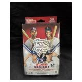2026 Topps Series 1 Baseball Value Box