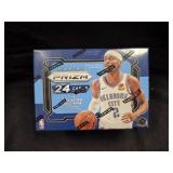 2024-25 Panini Prizm Basketball Blaster Box