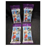 2025 Panini Donruss NFL Football Jumbo Value