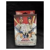 2026 Topps Series 1 Baseball Value Box