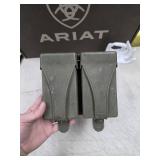 VtgGerman G3 Double Magazine Pouch