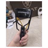 Daisy Powerline B52 slingshot.