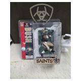 McFarlane Toys NFL Series 14 Reggie Bush action