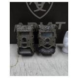 Wildgame trail cameras