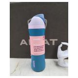 Owala FreeSip Stainless Steel Water Bottle Tickle